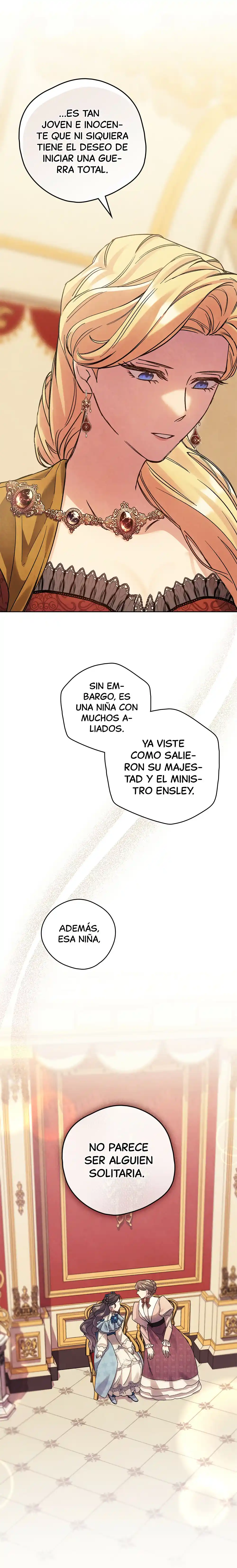 La Melancolía De Un Bufón - Capítulo 29 - Página 19 - LectorTMOo