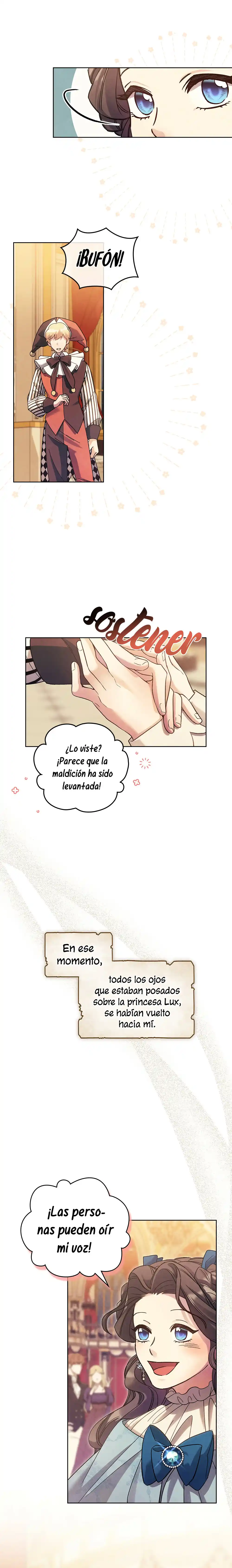 La Melancolía De Un Bufón - Capítulo 29 - Página 25 - LectorTMOo