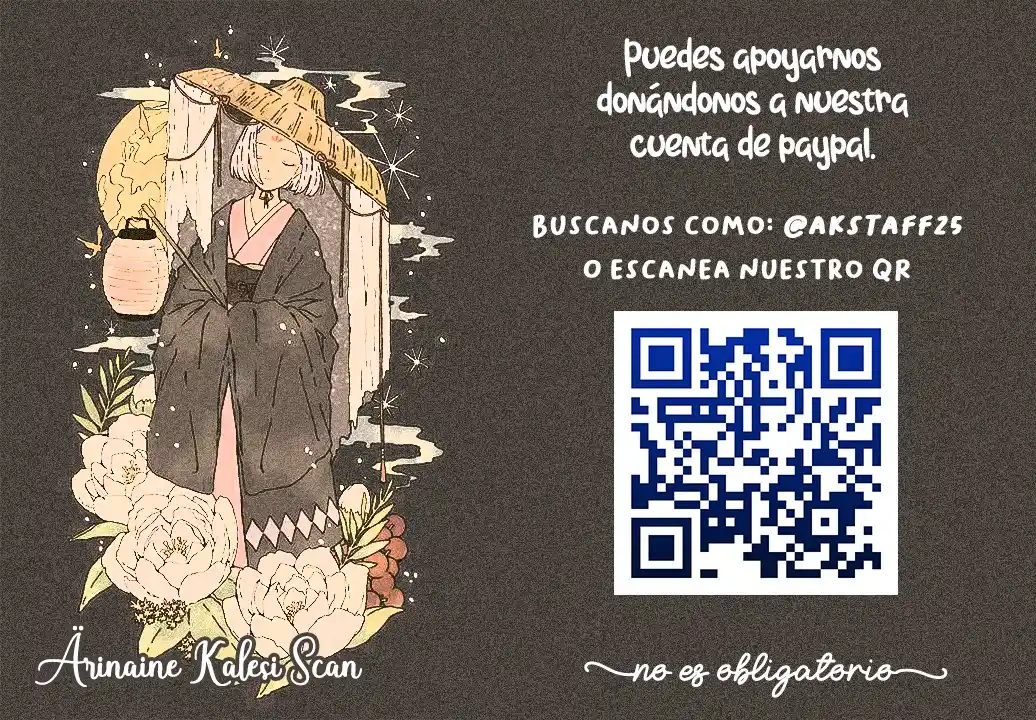 La Melancolía De Un Bufón - Capítulo 29 - Página 31 - LectorTMOo