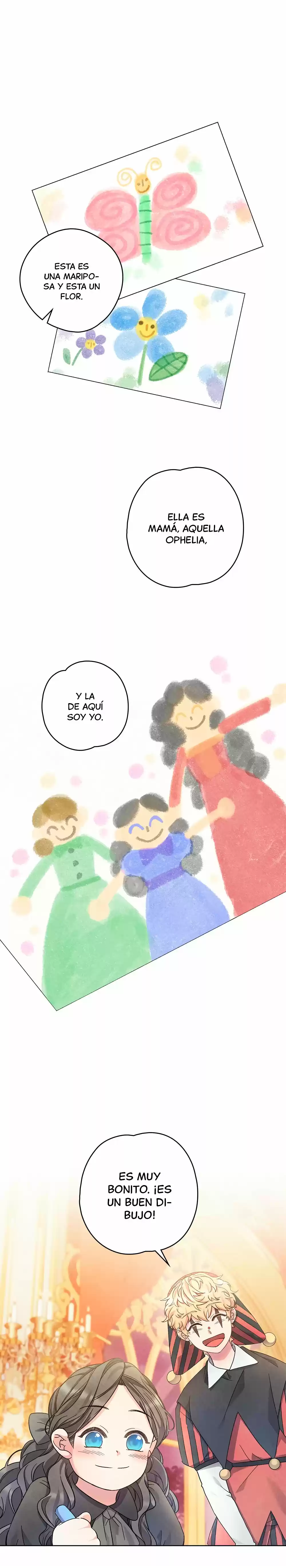 La Melancolía De Un Bufón - Capítulo 3 - Página 6 - LectorTMOo