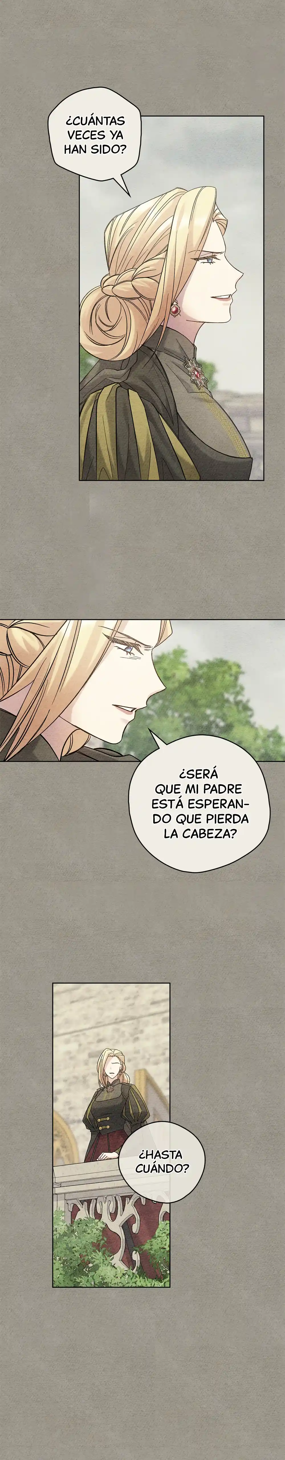 La Melancolía De Un Bufón - Capítulo 30 - Página 15 - LectorTMOo
