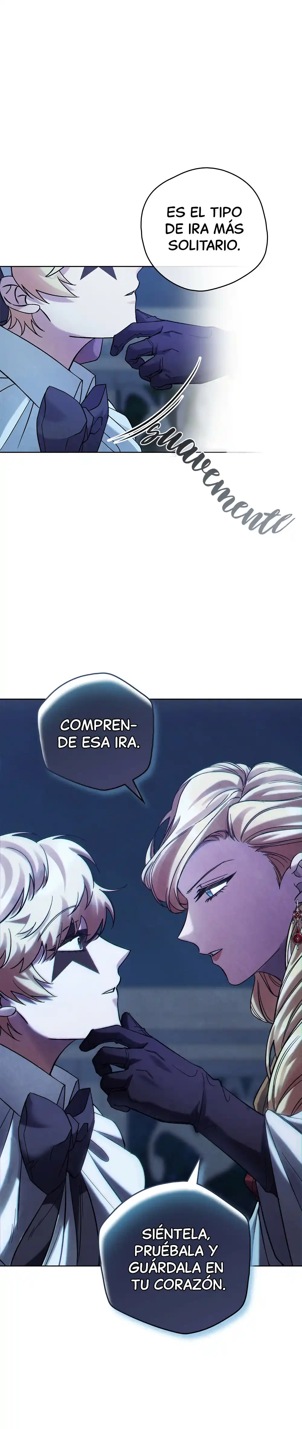 La Melancolía De Un Bufón - Capítulo 30 - Página 18 - LectorTMOo