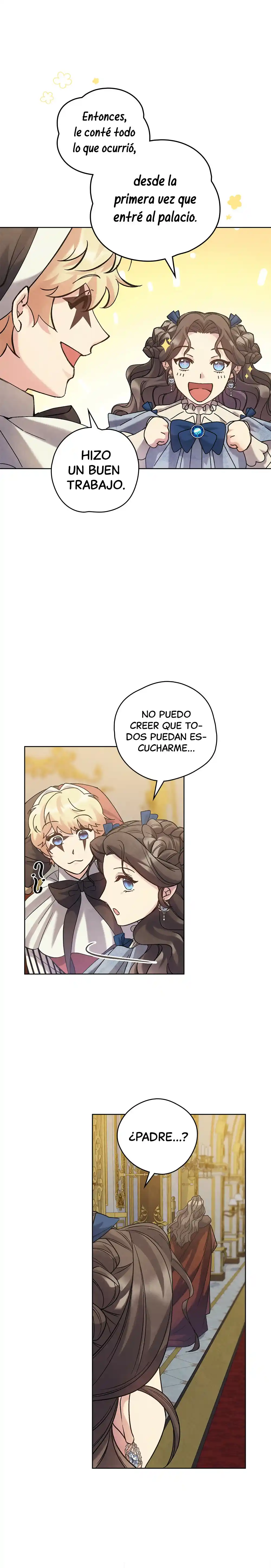 La Melancolía De Un Bufón - Capítulo 30 - Página 23 - LectorTMOo