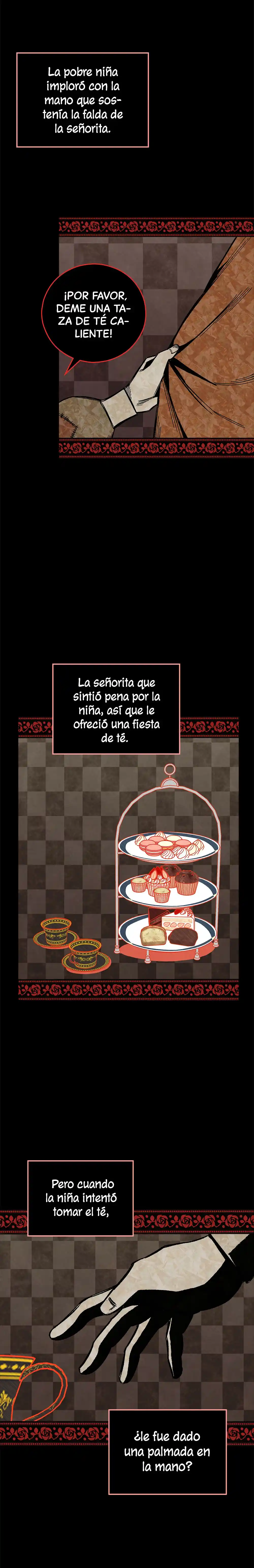 La Melancolía De Un Bufón - Capítulo 30 - Página 25 - LectorTMOo