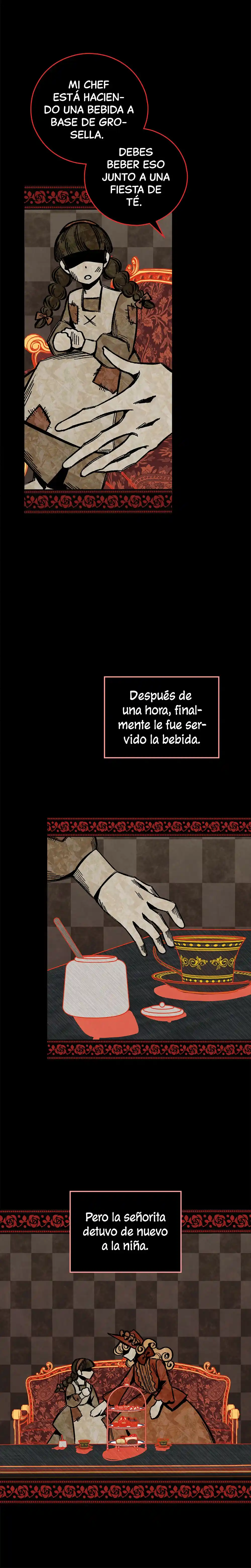 La Melancolía De Un Bufón - Capítulo 30 - Página 26 - LectorTMOo