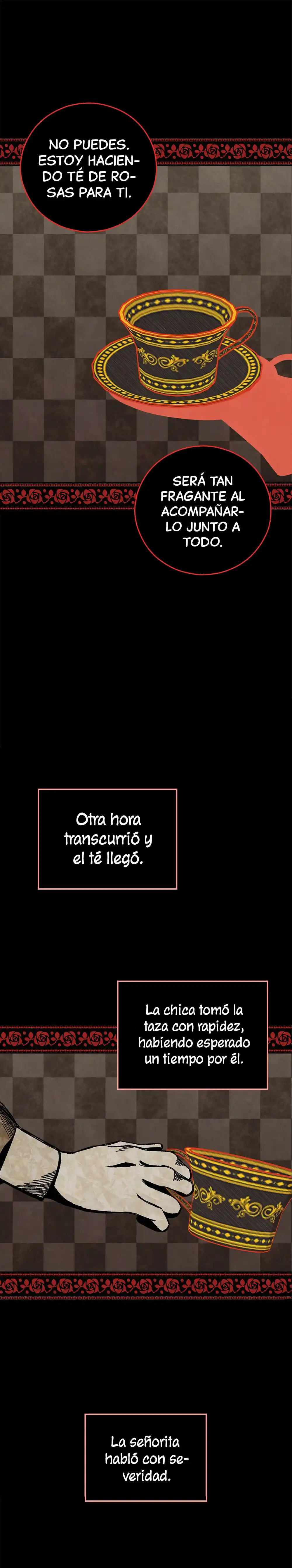 La Melancolía De Un Bufón - Capítulo 30 - Página 27 - LectorTMOo