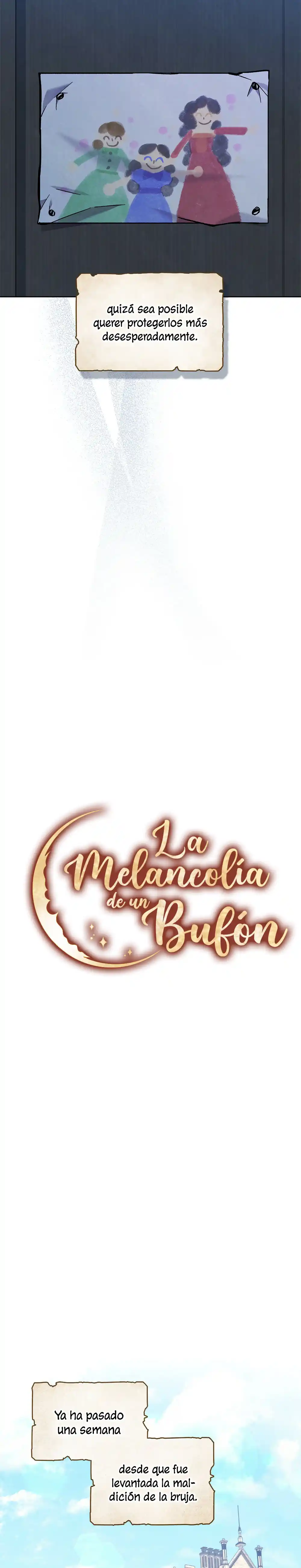 La Melancolía De Un Bufón - Capítulo 31 - Página 10 - LectorTMOo
