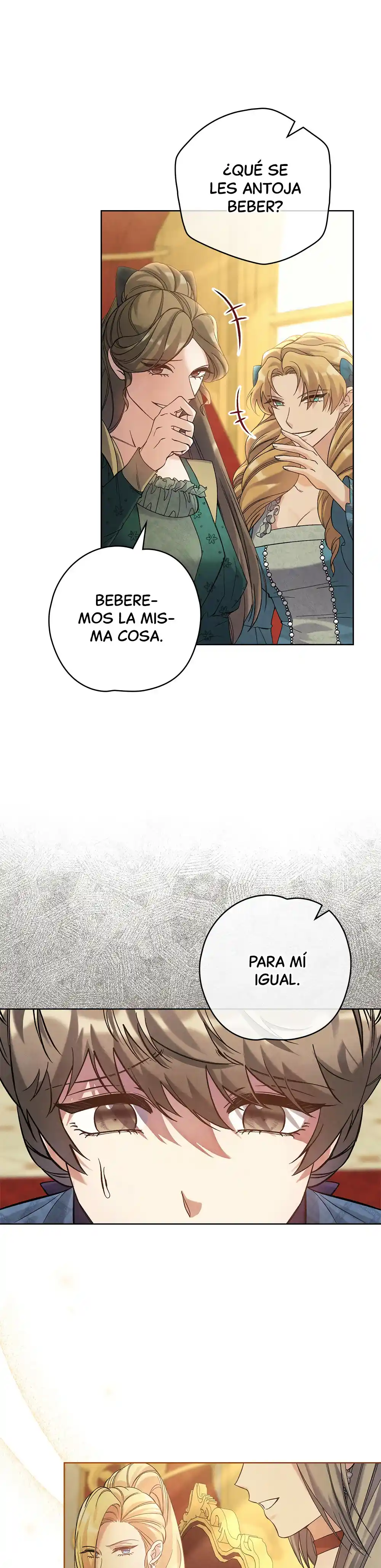 La Melancolía De Un Bufón - Capítulo 31 - Página 27 - LectorTMOo