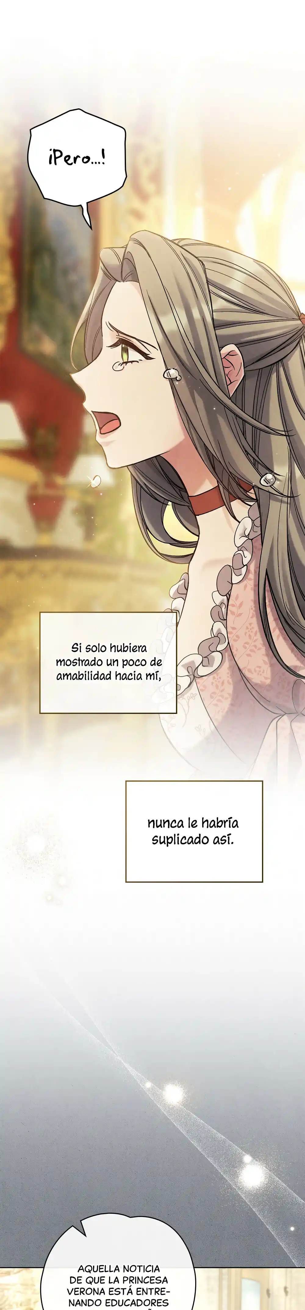 La Melancolía De Un Bufón - Capítulo 32 - Página 22 - LectorTMOo