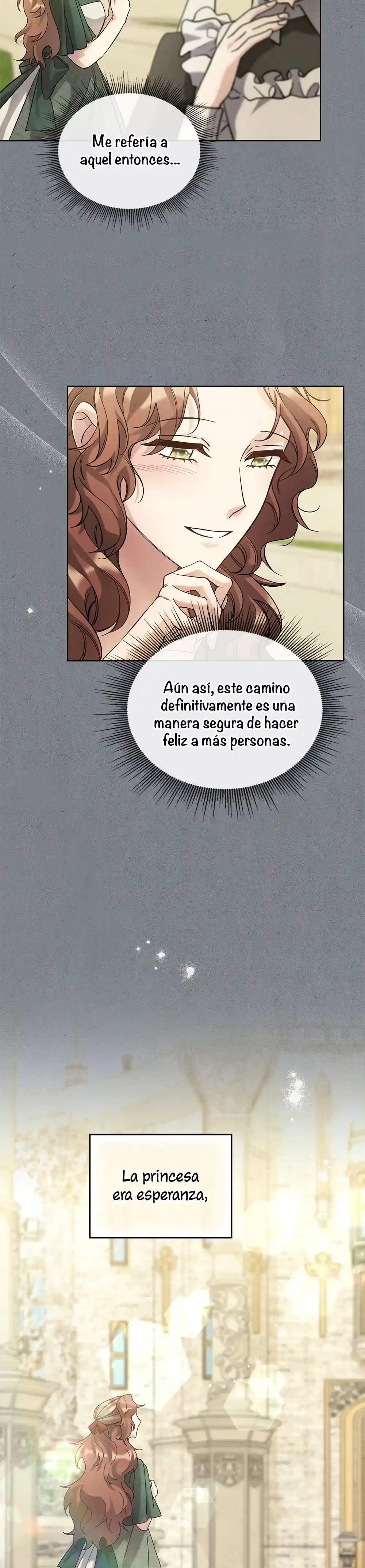 La Melancolía De Un Bufón - Capítulo 32 - Página 24 - LectorTMOo