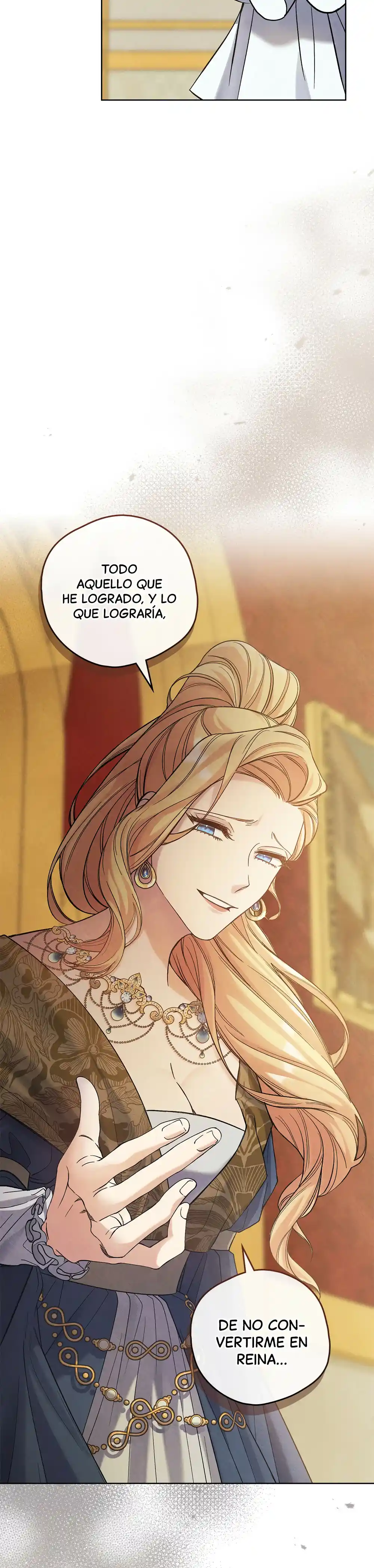 La Melancolía De Un Bufón - Capítulo 32 - Página 35 - LectorTMOo