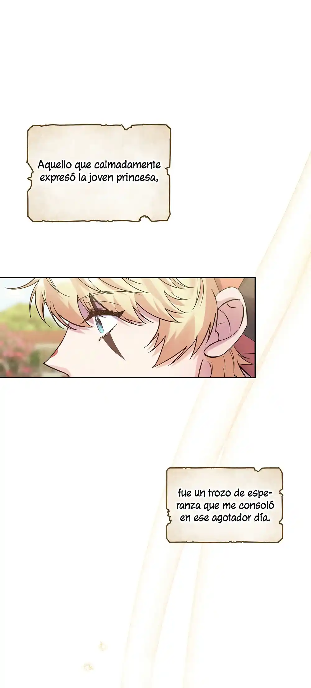 La Melancolía De Un Bufón - Capítulo 33 - Página 43 - LectorTMOo