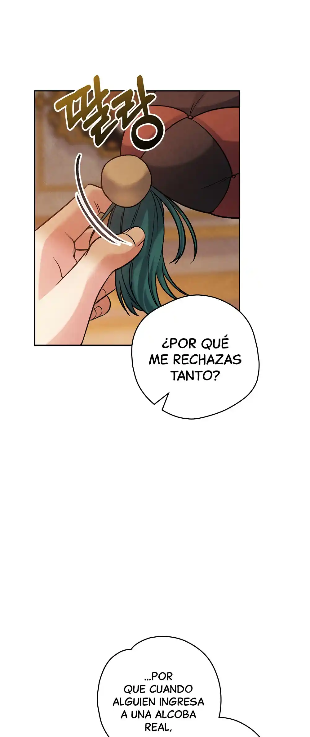 La Melancolía De Un Bufón - Capítulo 34 - Página 16 - LectorTMOo