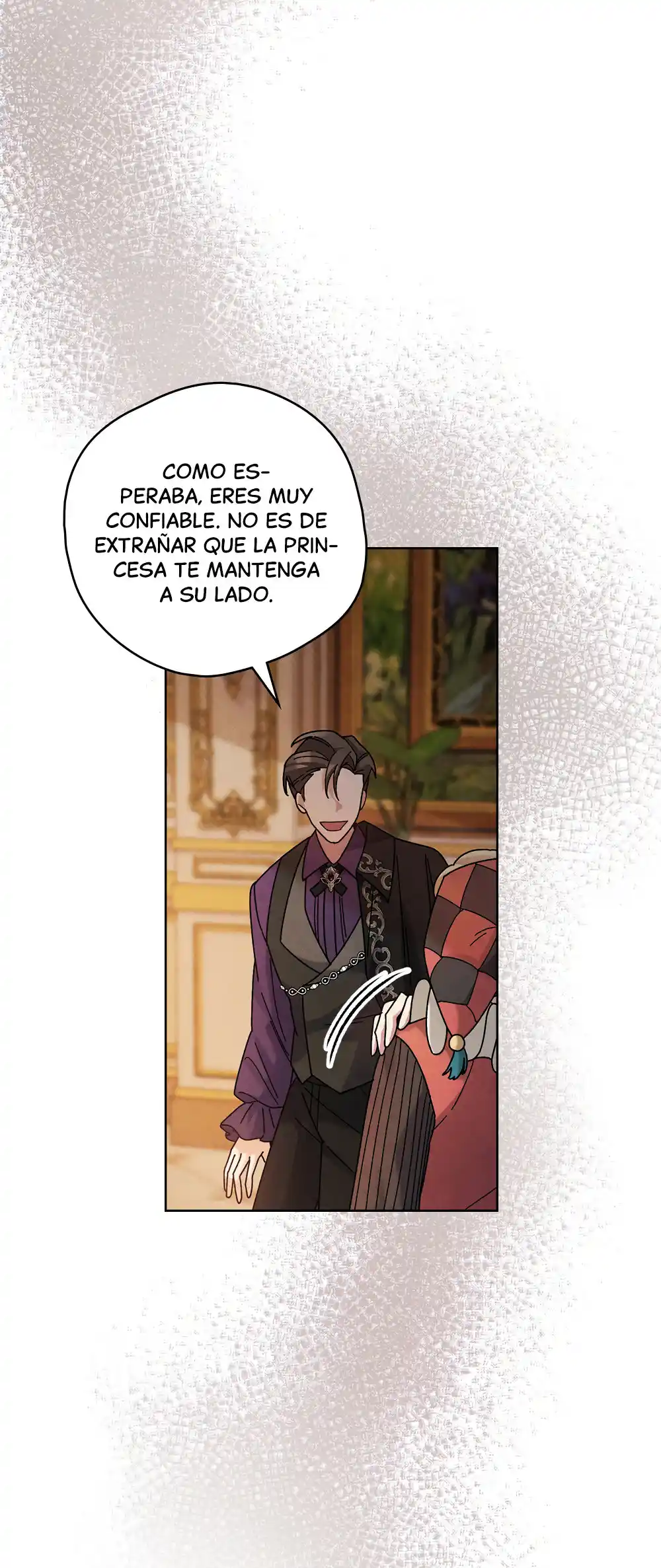 La Melancolía De Un Bufón - Capítulo 34 - Página 22 - LectorTMOo