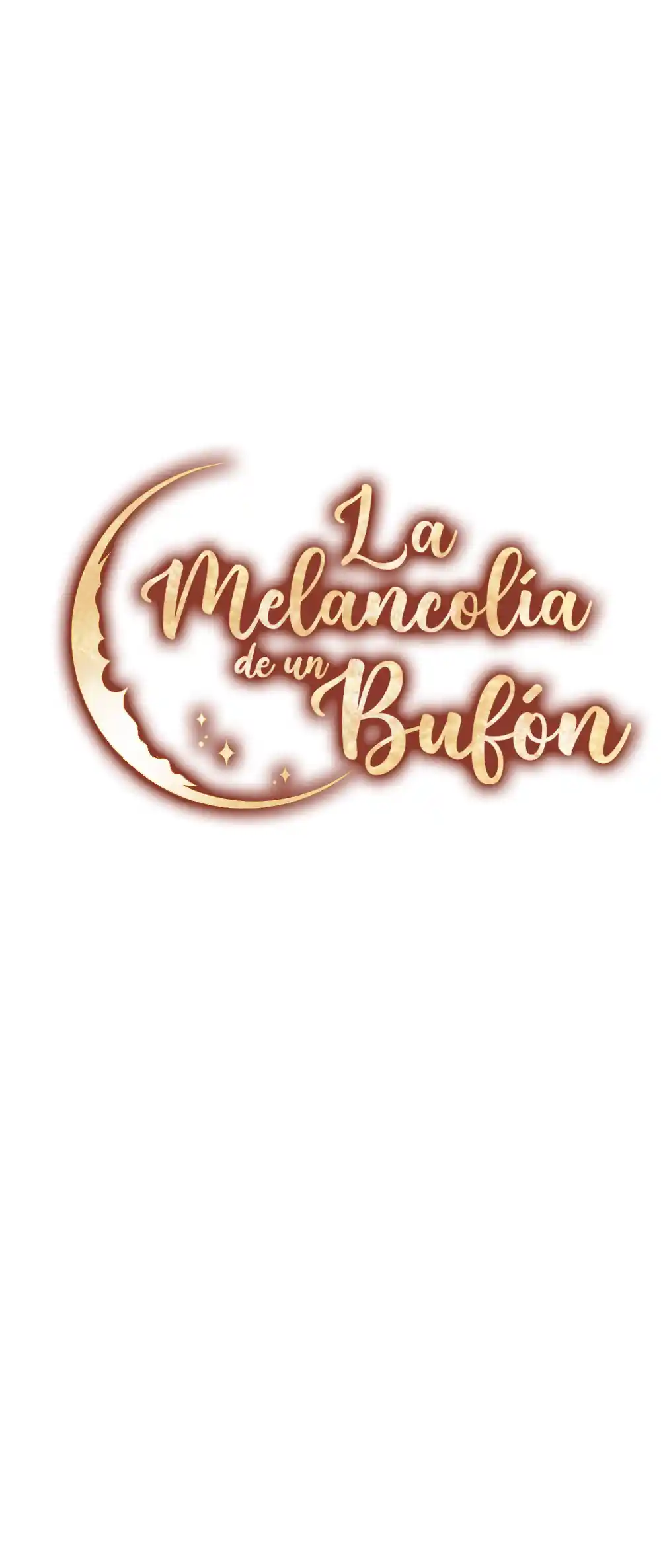 La Melancolía De Un Bufón - Capítulo 34 - Página 26 - LectorTMOo