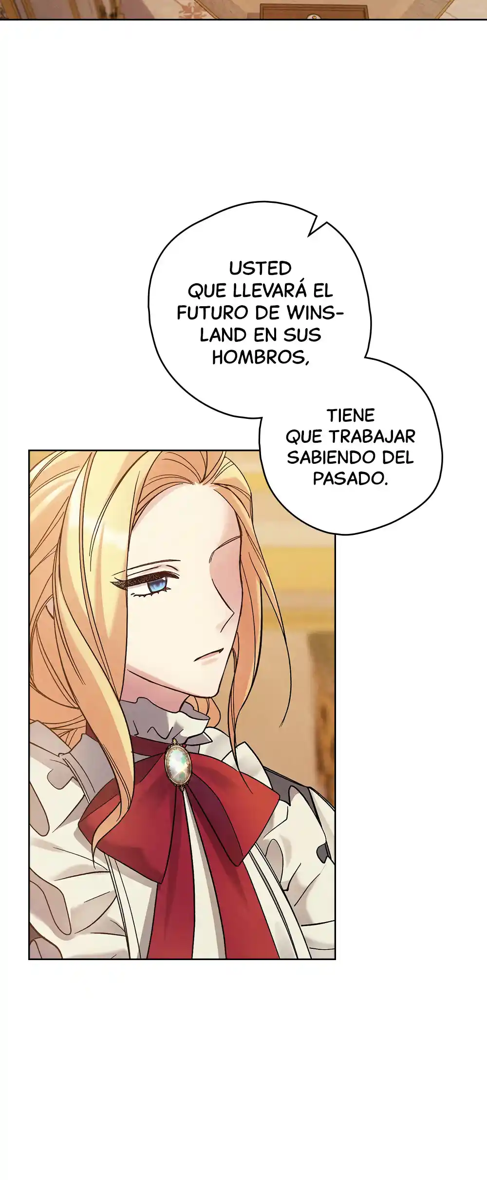 La Melancolía De Un Bufón - Capítulo 34 - Página 31 - LectorTMOo
