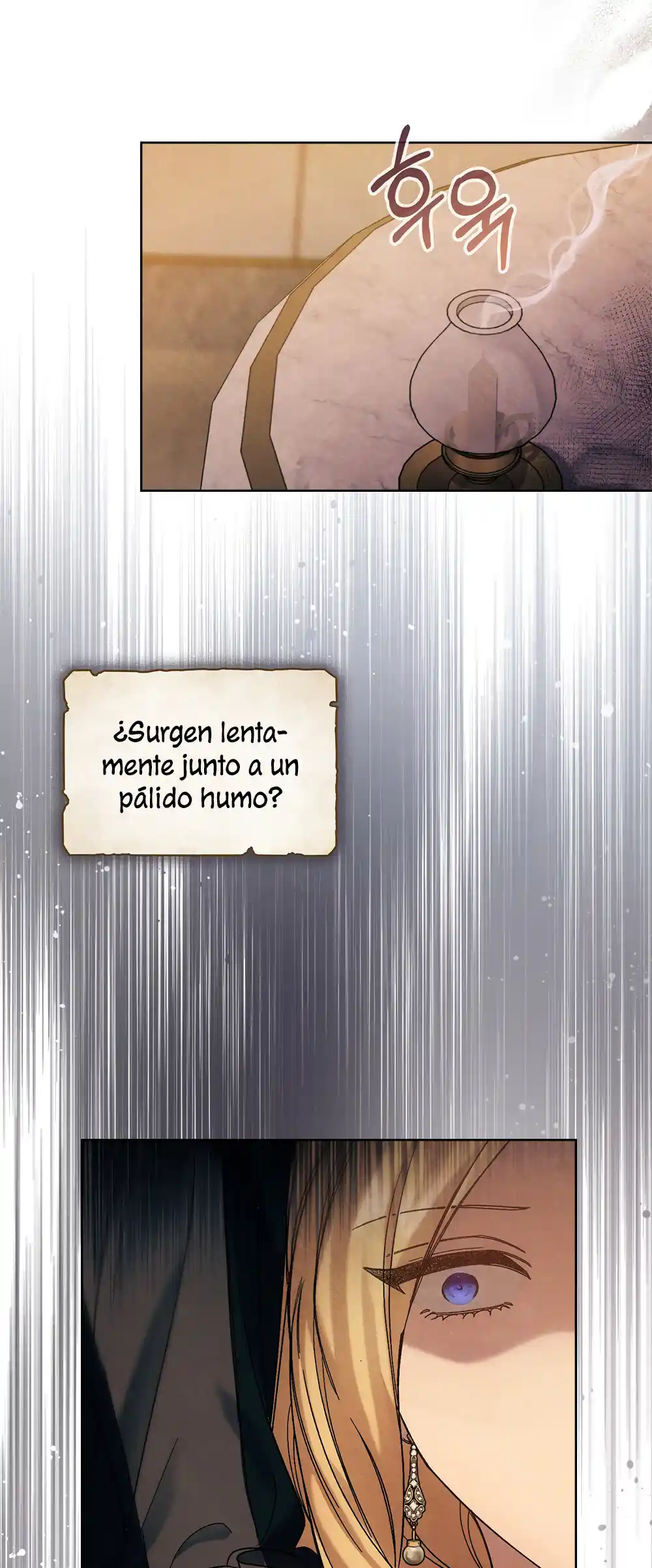 La Melancolía De Un Bufón - Capítulo 34 - Página 41 - LectorTMOo