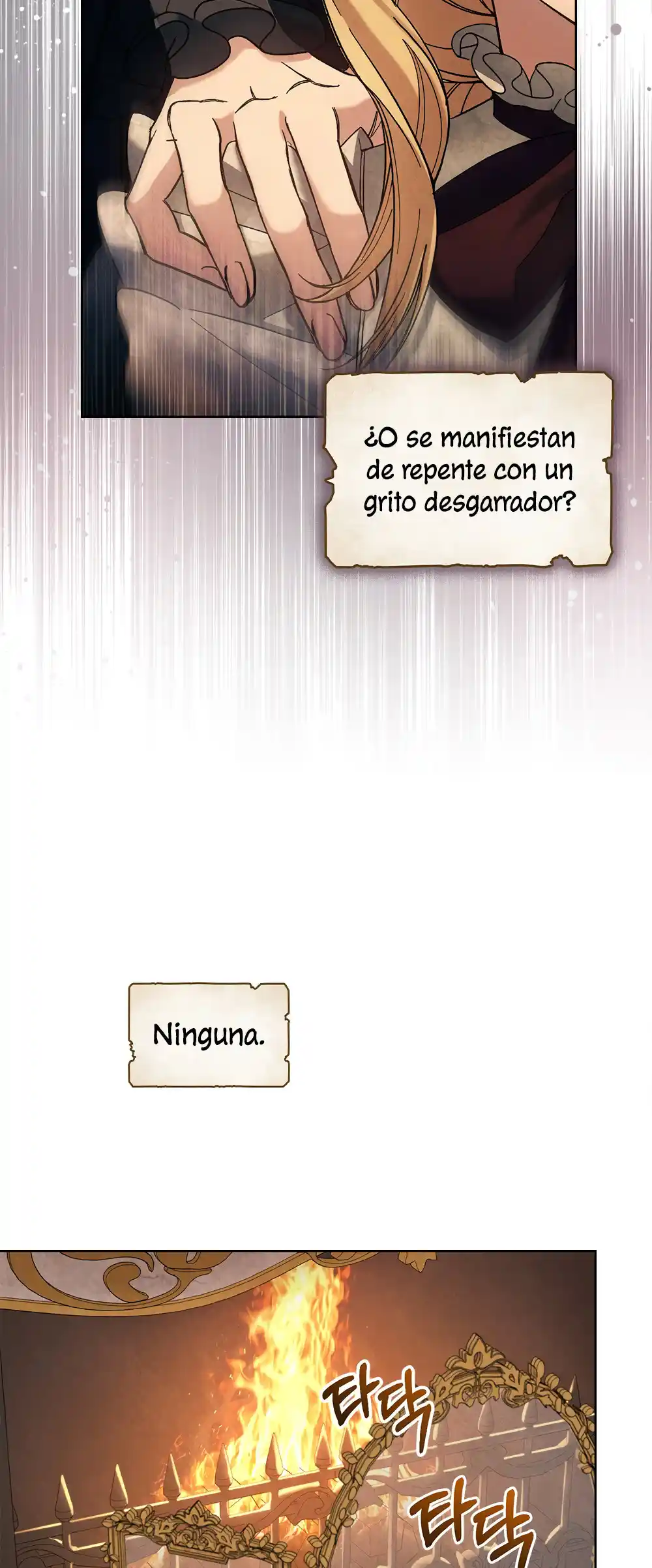 La Melancolía De Un Bufón - Capítulo 34 - Página 42 - LectorTMOo
