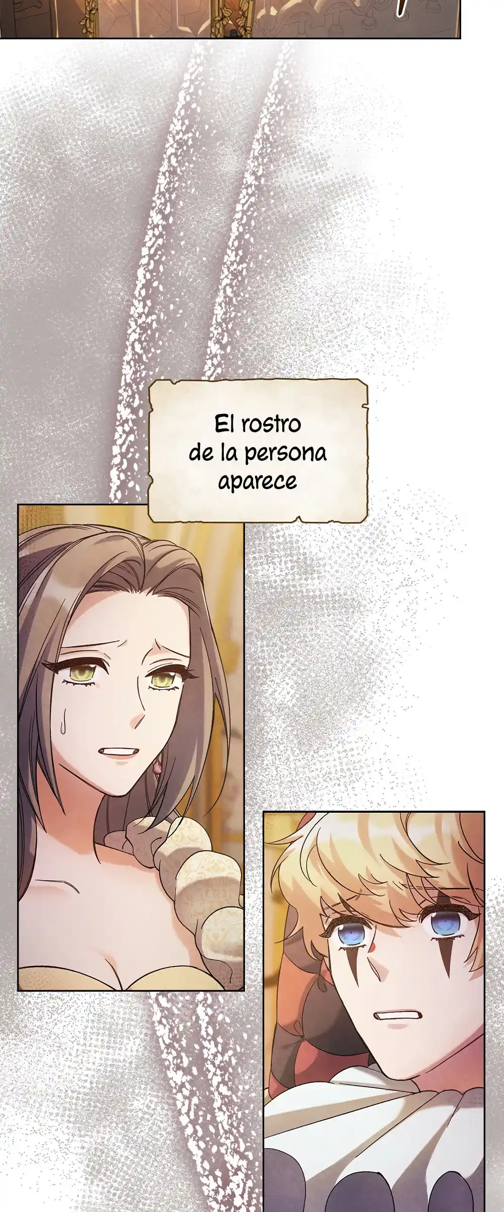 La Melancolía De Un Bufón - Capítulo 34 - Página 43 - LectorTMOo