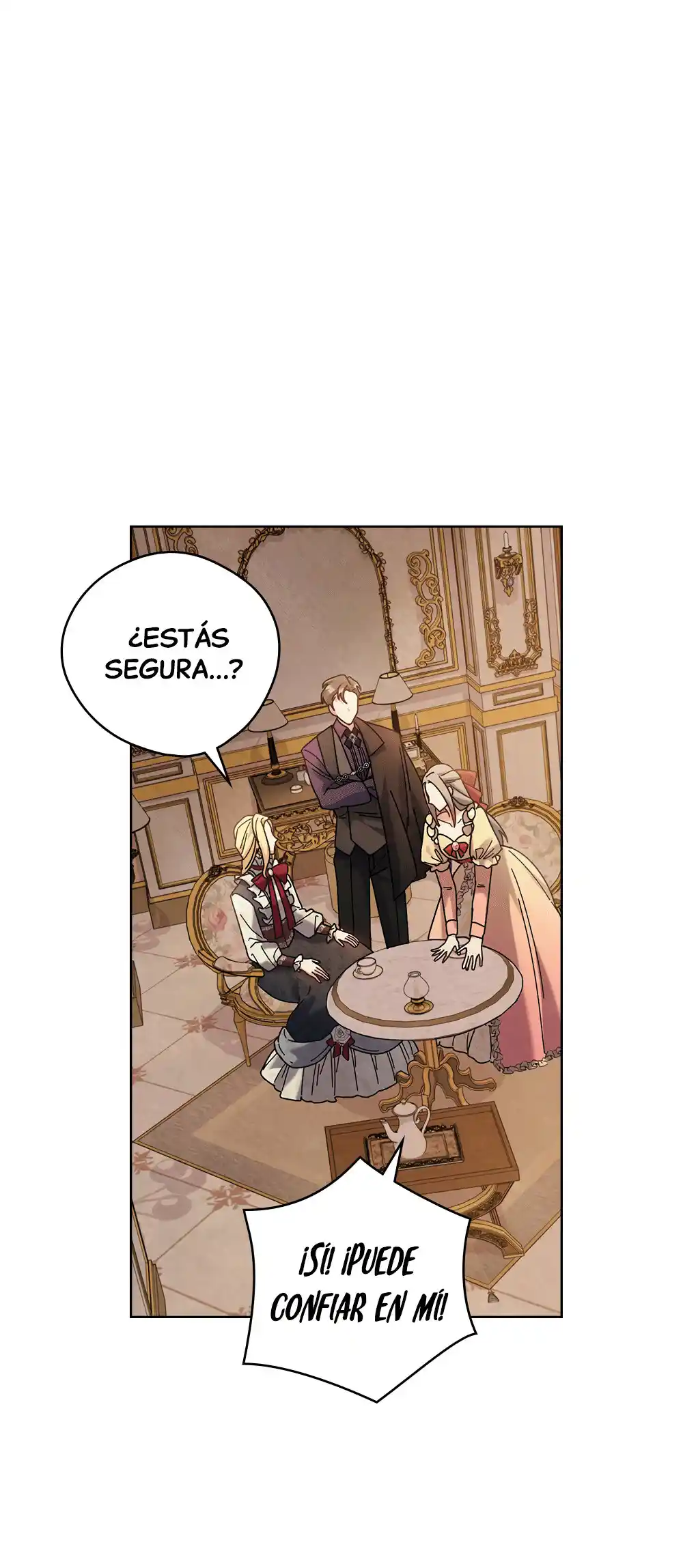 La Melancolía De Un Bufón - Capítulo 35 - Página 13 - LectorTMOo