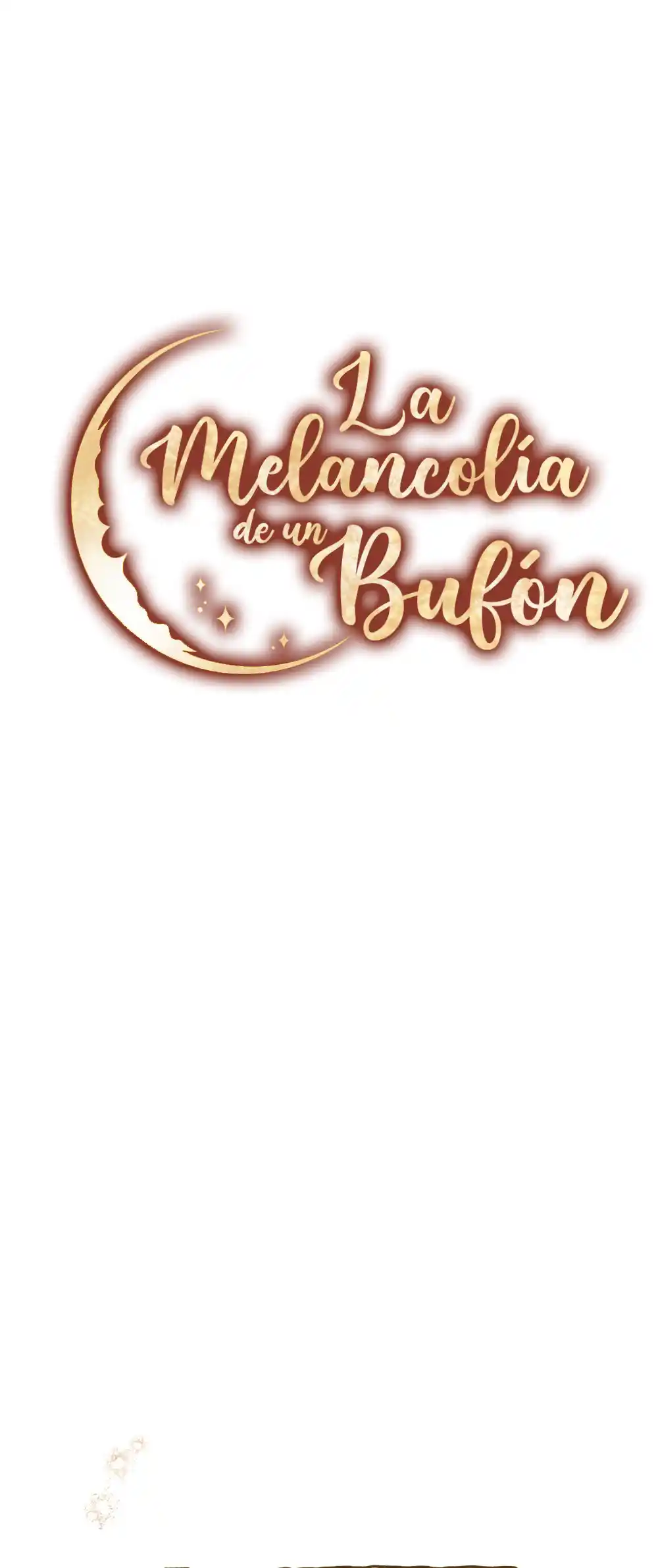La Melancolía De Un Bufón - Capítulo 35 - Página 19 - LectorTMOo