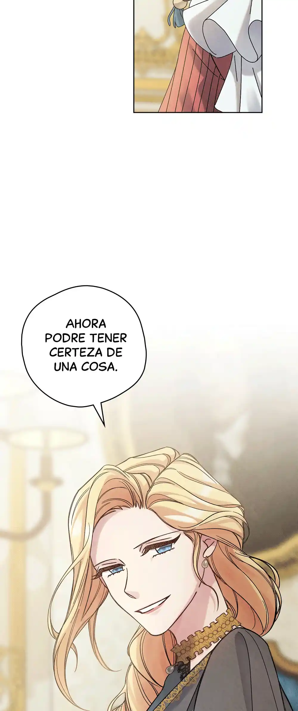 La Melancolía De Un Bufón - Capítulo 35 - Página 23 - LectorTMOo