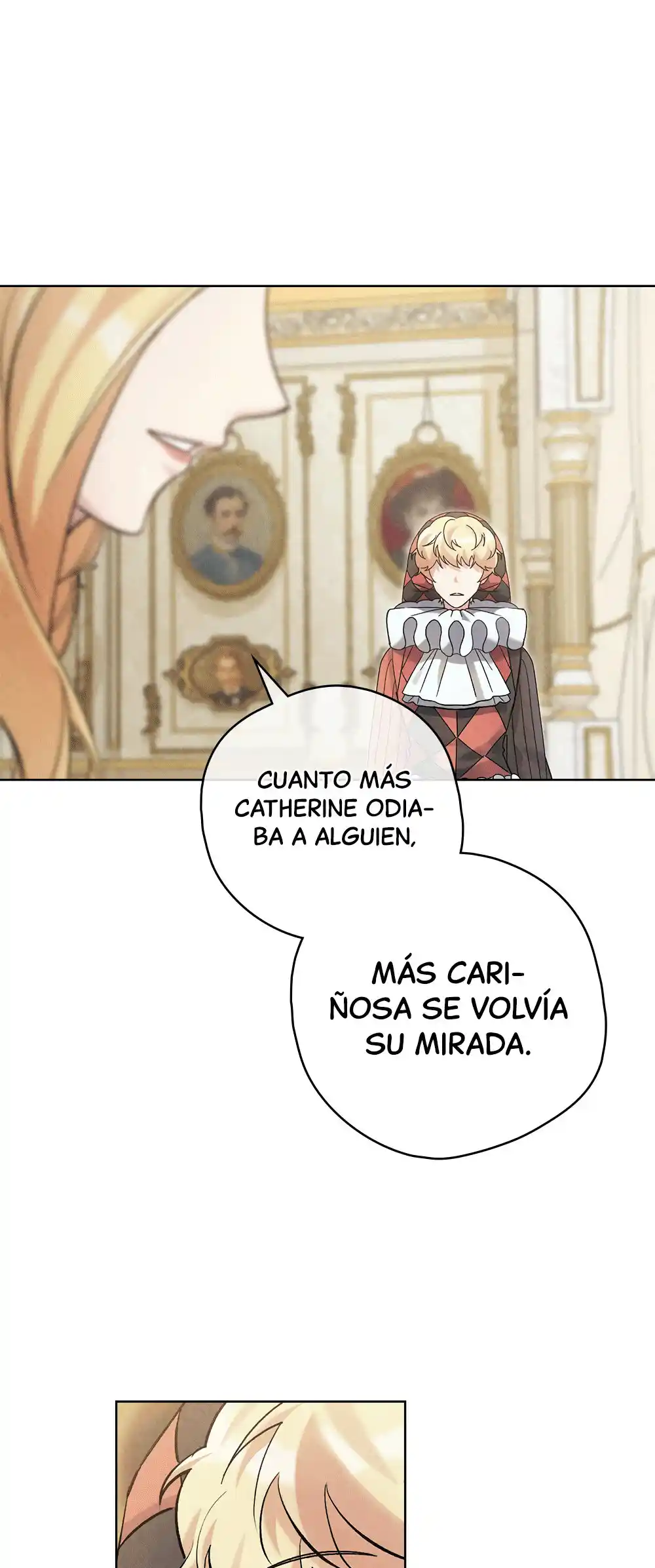 La Melancolía De Un Bufón - Capítulo 35 - Página 39 - LectorTMOo