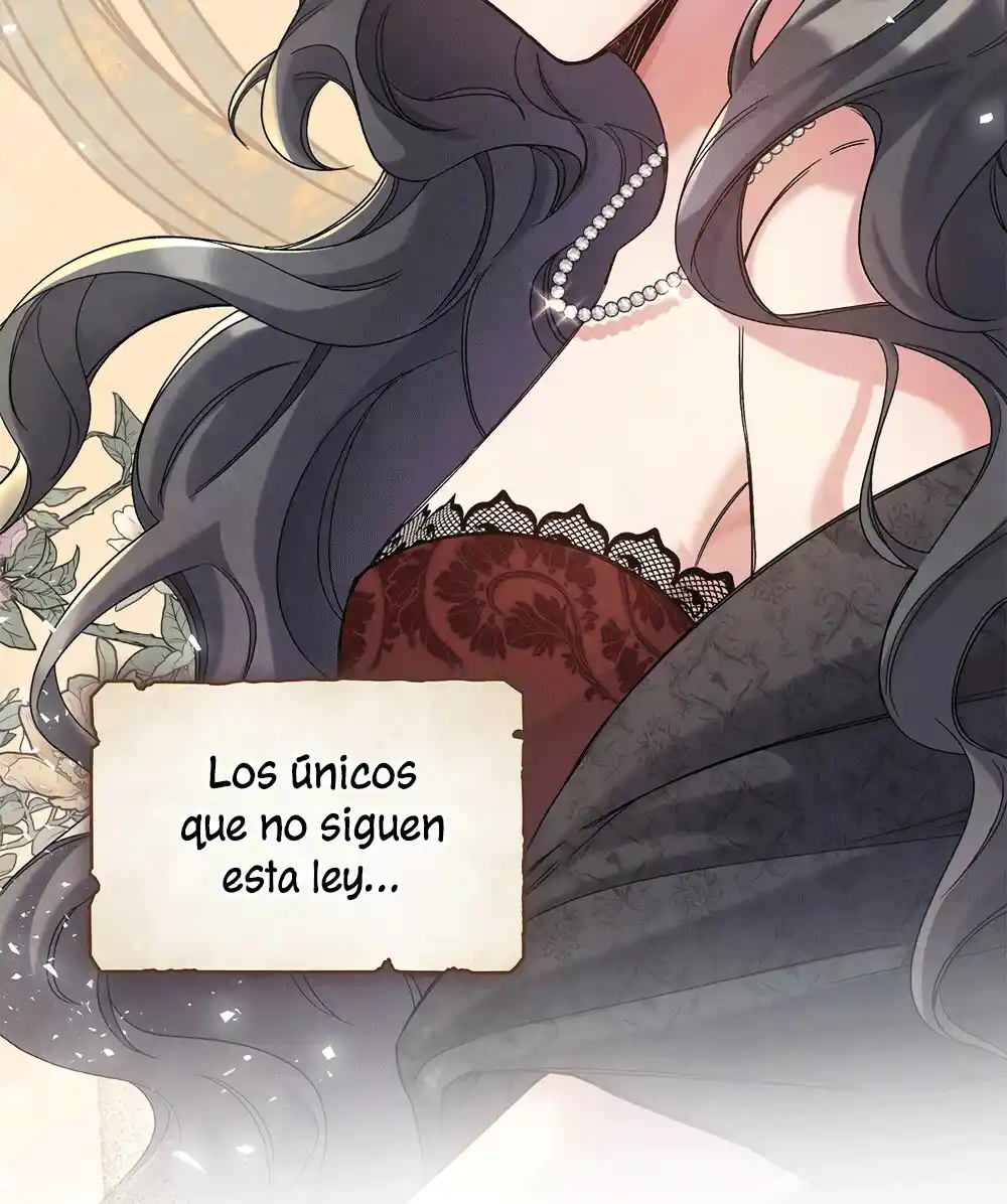 La Melancolía De Un Bufón - Capítulo 35 - Página 49 - LectorTMOo