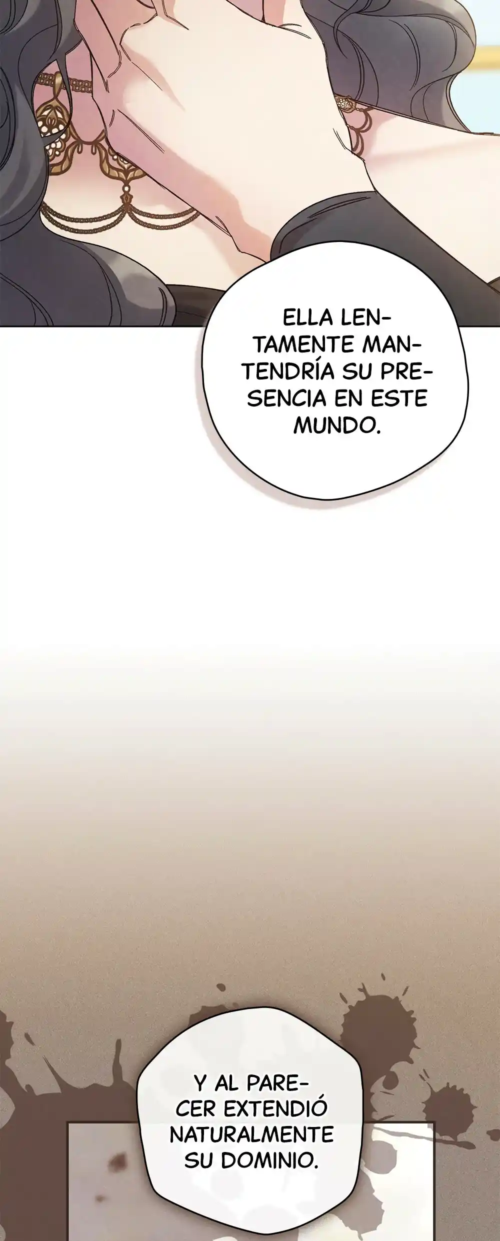 La Melancolía De Un Bufón - Capítulo 35 - Página 54 - LectorTMOo
