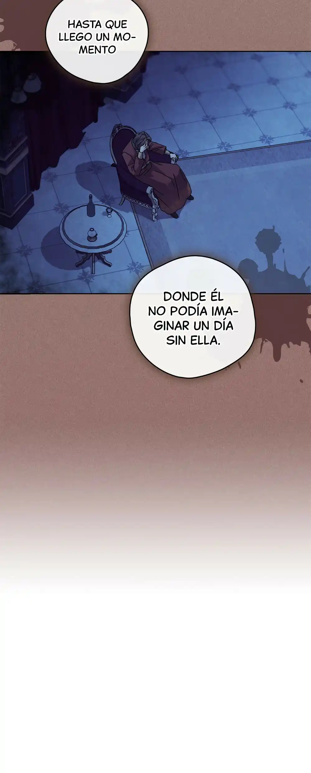 La Melancolía De Un Bufón - Capítulo 35 - Página 56 - LectorTMOo