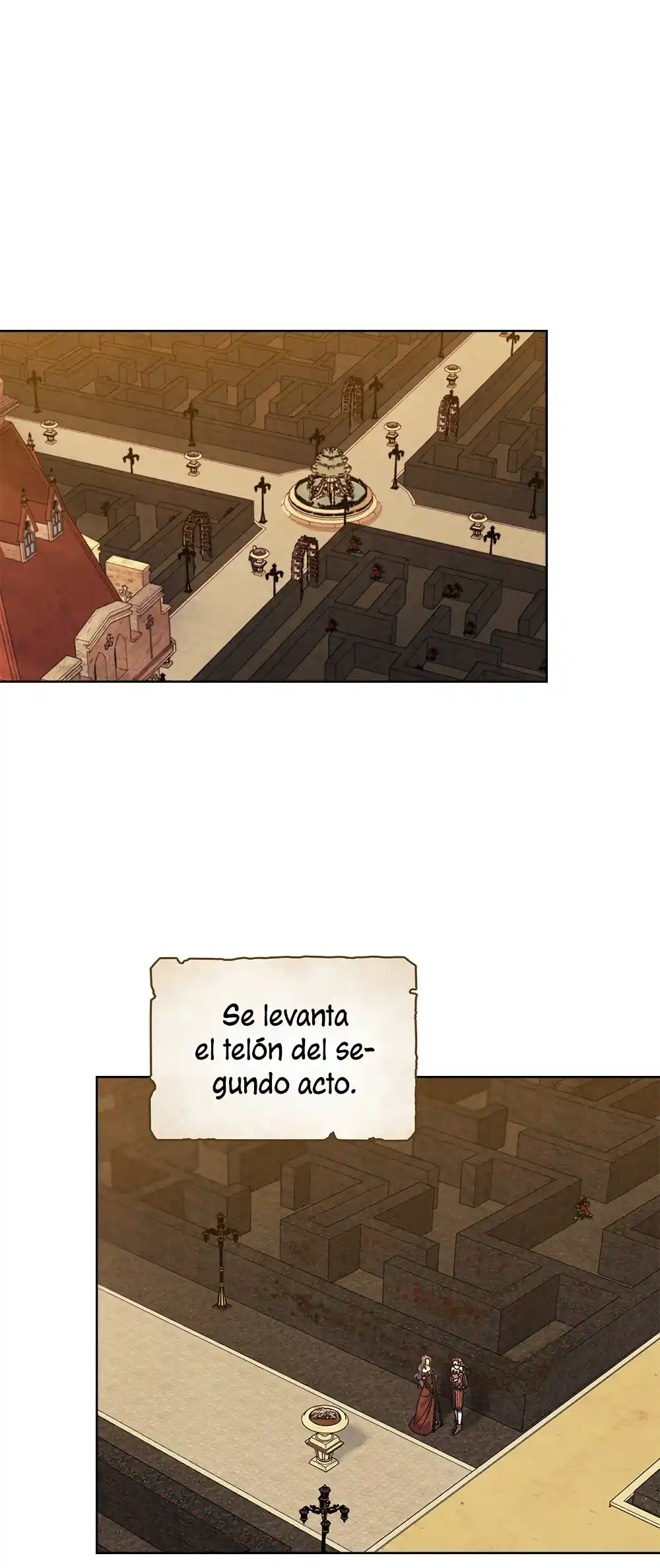 La Melancolía De Un Bufón - Capítulo 36 - Página 6 - LectorTMOo