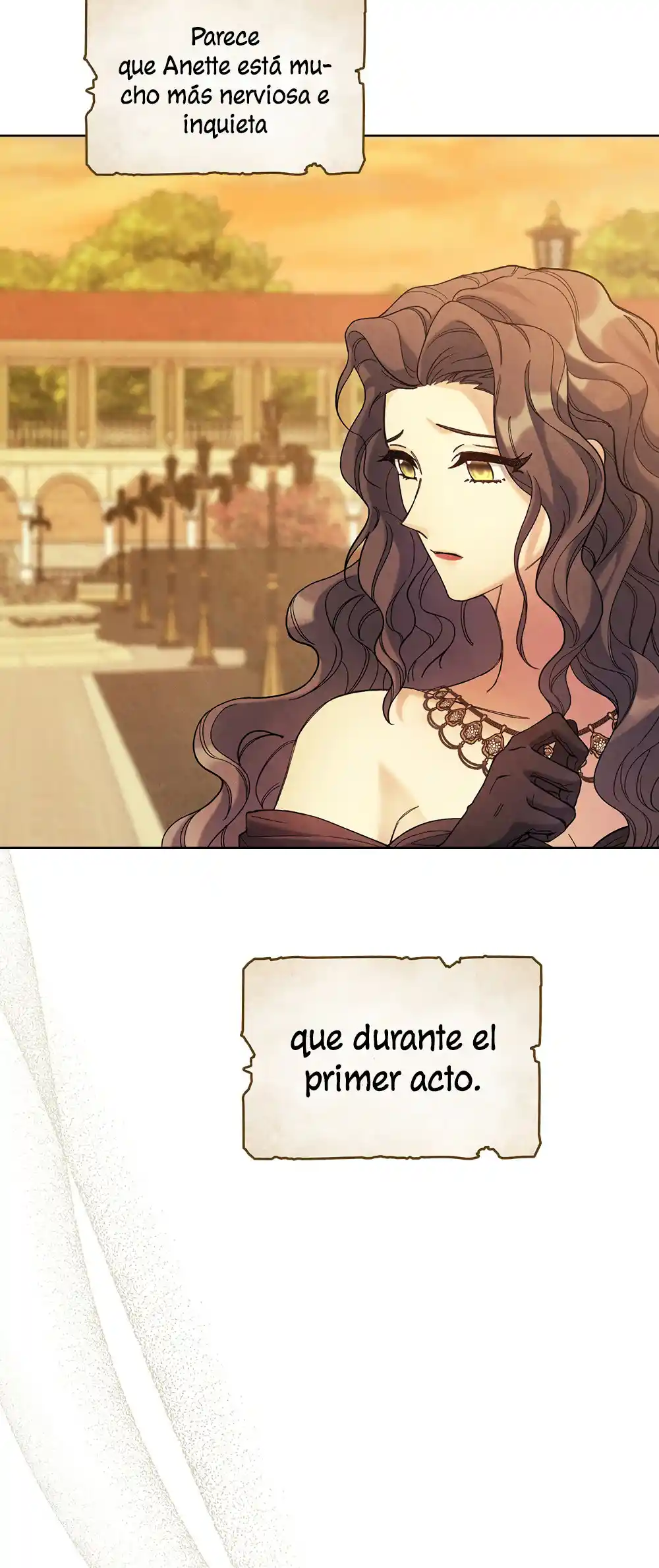 La Melancolía De Un Bufón - Capítulo 36 - Página 8 - LectorTMOo