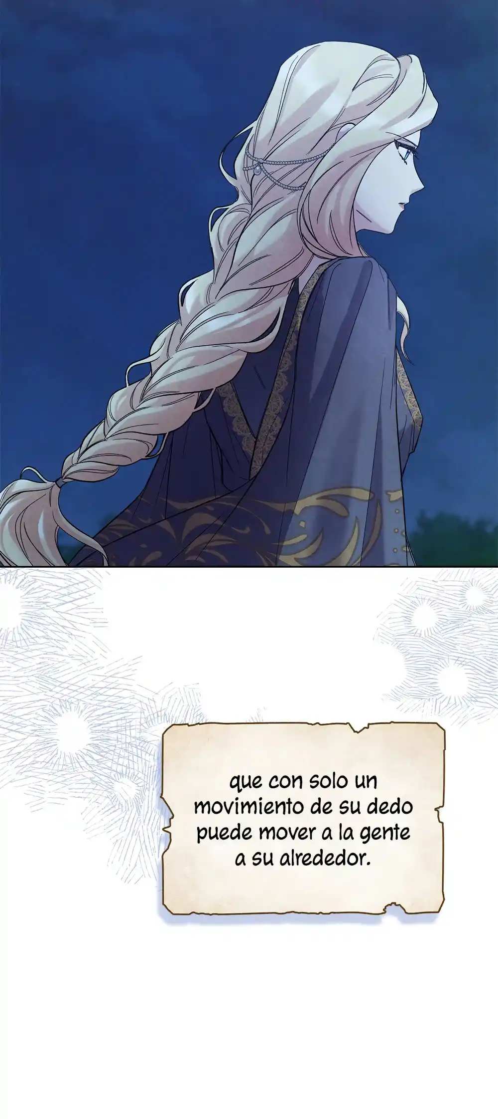 La Melancolía De Un Bufón - Capítulo 36 - Página 54 - LectorTMOo