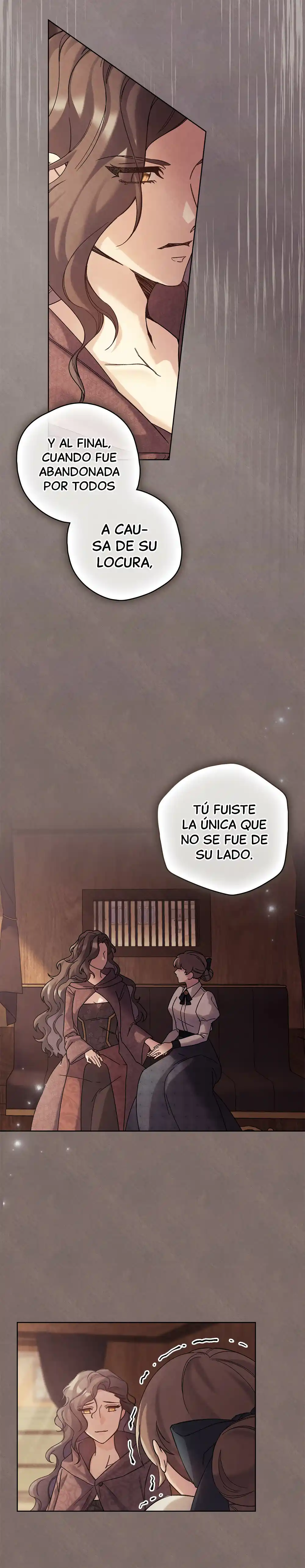 La Melancolía De Un Bufón - Capítulo 38 - Página 14 - LectorTMOo