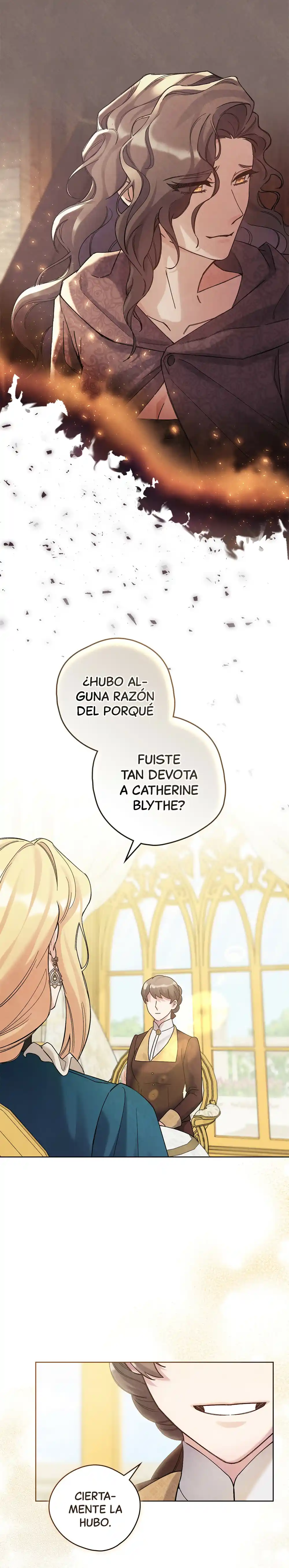 La Melancolía De Un Bufón - Capítulo 38 - Página 15 - LectorTMOo