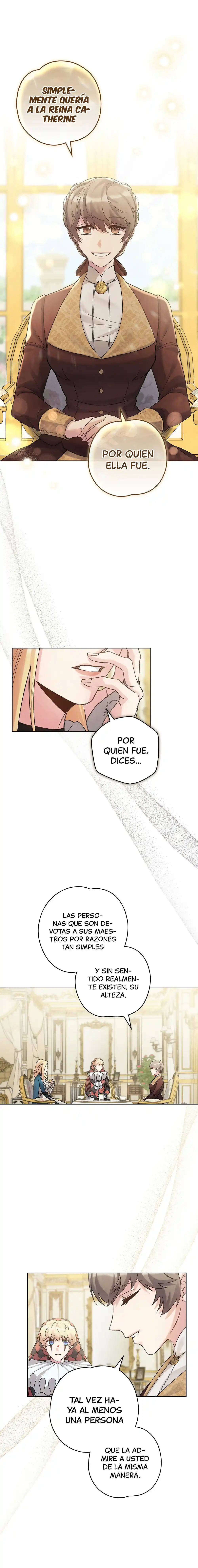 La Melancolía De Un Bufón - Capítulo 38 - Página 17 - LectorTMOo