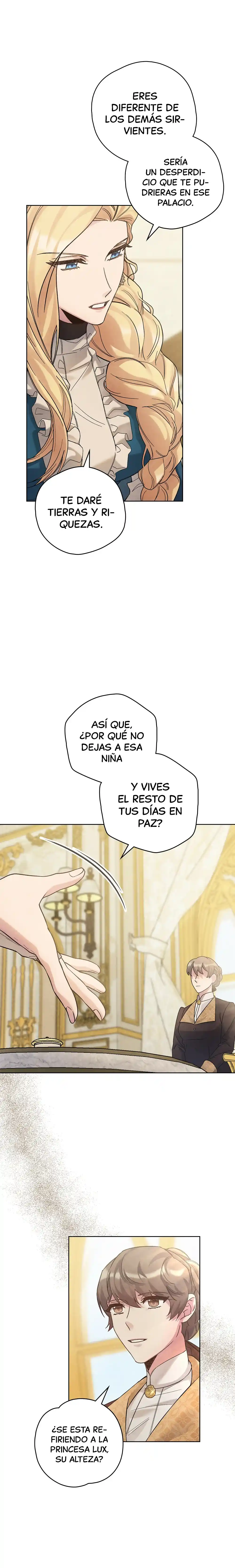 La Melancolía De Un Bufón - Capítulo 38 - Página 20 - LectorTMOo