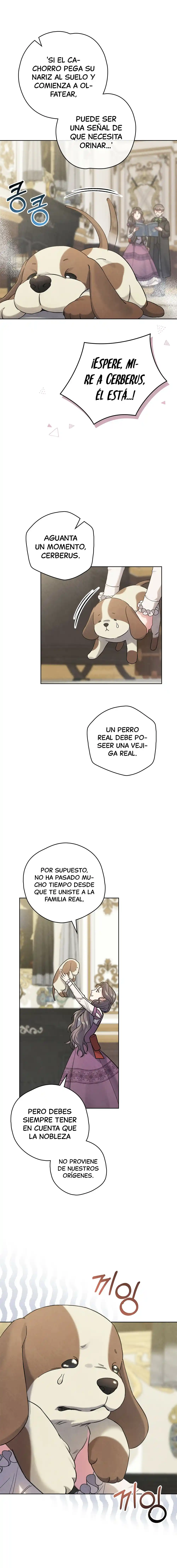 La Melancolía De Un Bufón - Capítulo 39 - Página 14 - LectorTMOo