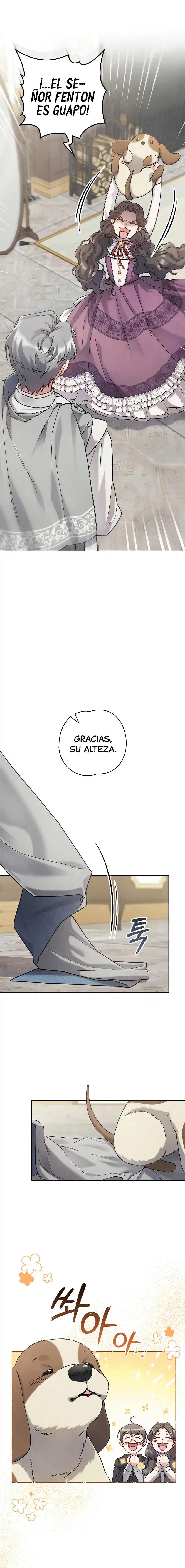 La Melancolía De Un Bufón - Capítulo 39 - Página 19 - LectorTMOo