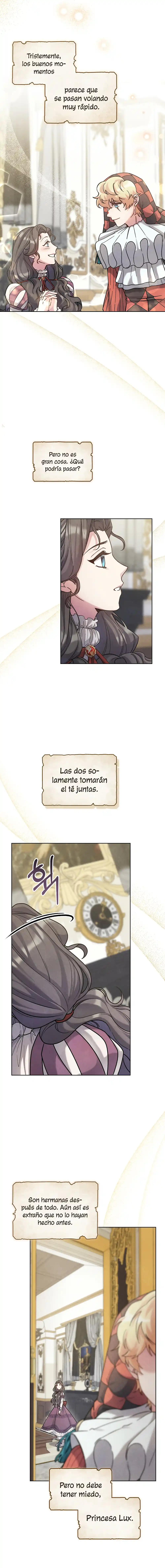 La Melancolía De Un Bufón - Capítulo 39 - Página 20 - LectorTMOo