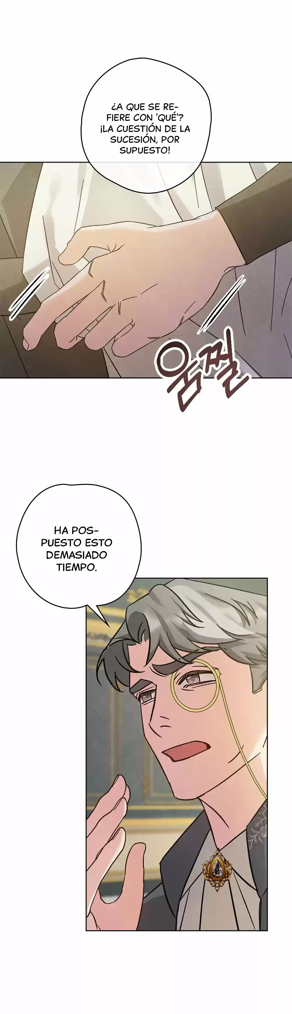 La Melancolía De Un Bufón - Capítulo 4 - Página 23 - LectorTMOo