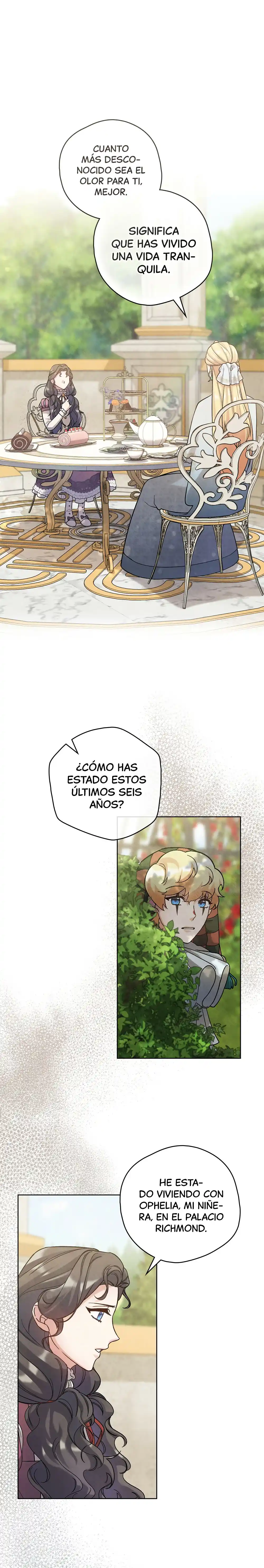 La Melancolía De Un Bufón - Capítulo 40 - Página 14 - LectorTMOo