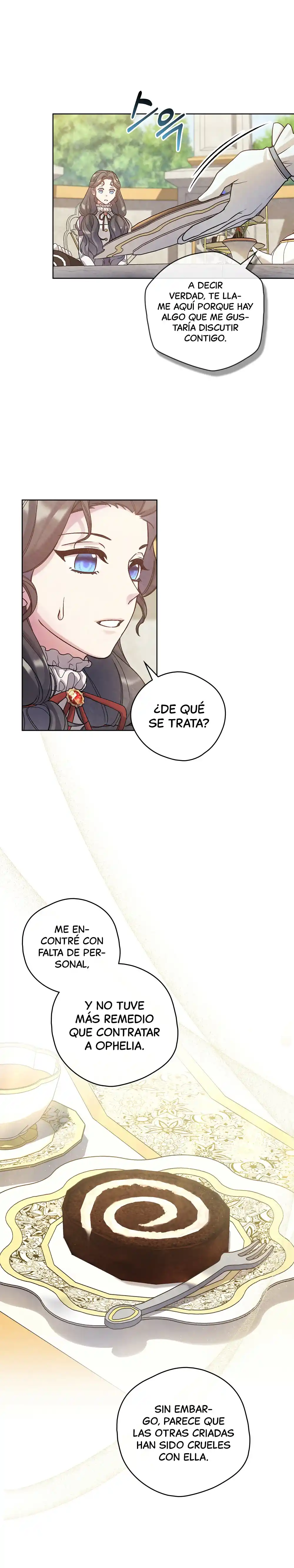 La Melancolía De Un Bufón - Capítulo 40 - Página 16 - LectorTMOo