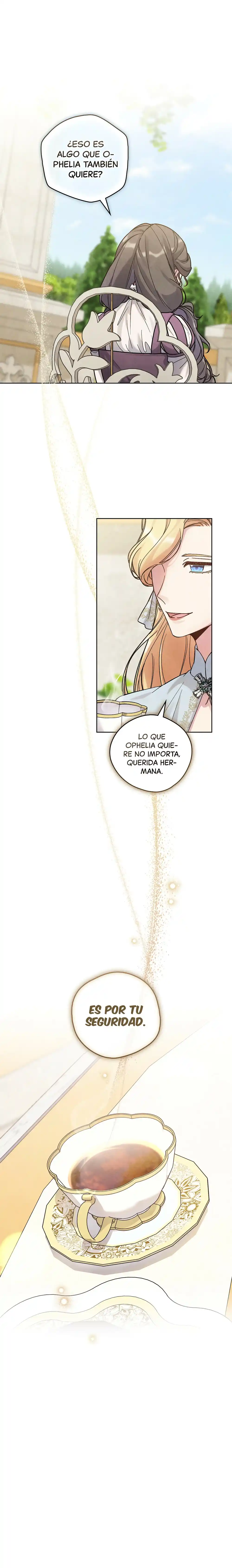 La Melancolía De Un Bufón - Capítulo 40 - Página 20 - LectorTMOo