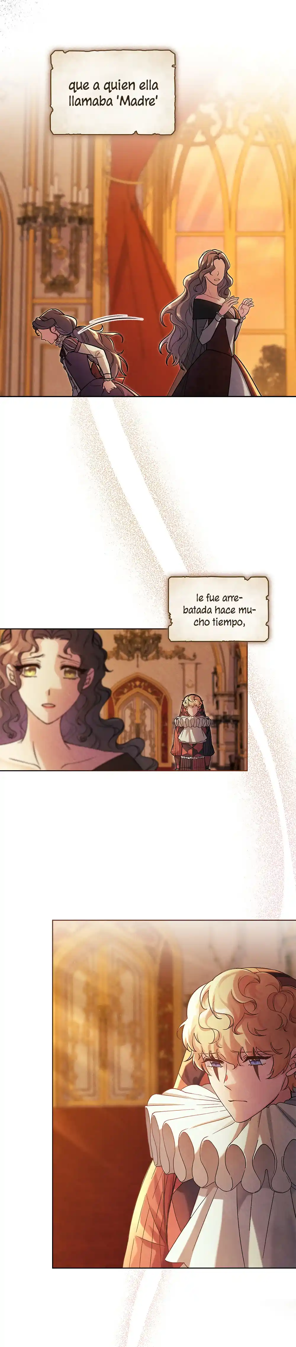 La Melancolía De Un Bufón - Capítulo 41 - Página 11 - LectorTMOo