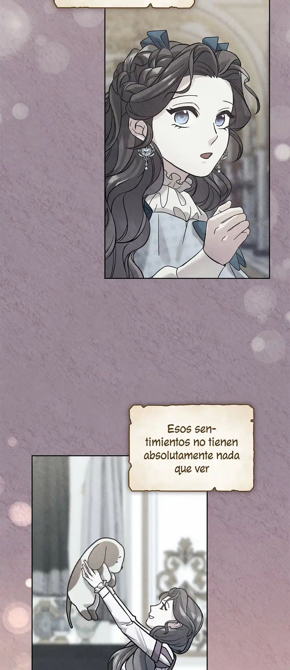 La Melancolía De Un Bufón - Capítulo 43 - Página 10 - LectorTMOo