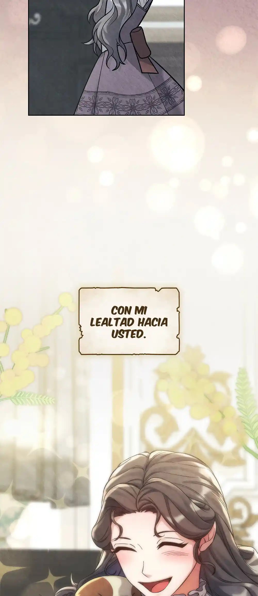La Melancolía De Un Bufón - Capítulo 43 - Página 11 - LectorTMOo