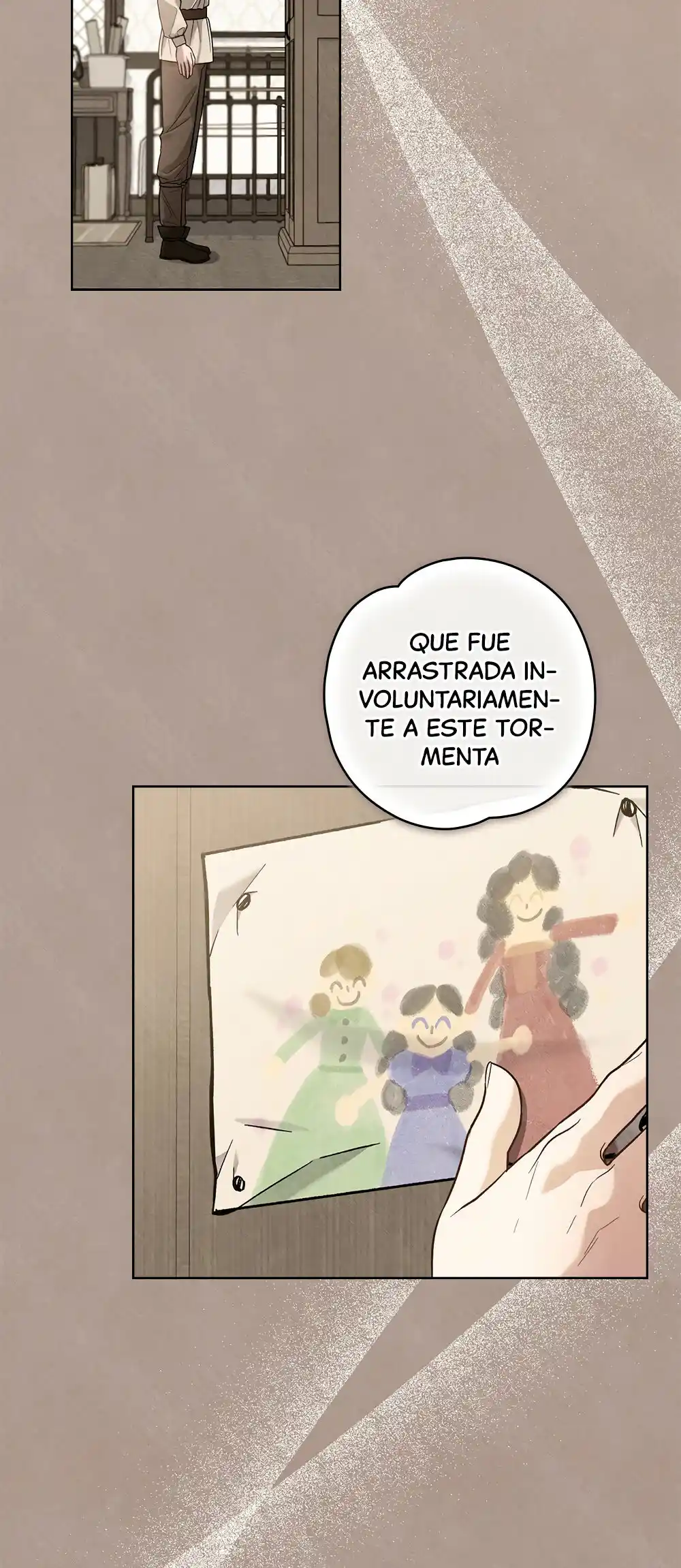La Melancolía De Un Bufón - Capítulo 43 - Página 26 - LectorTMOo