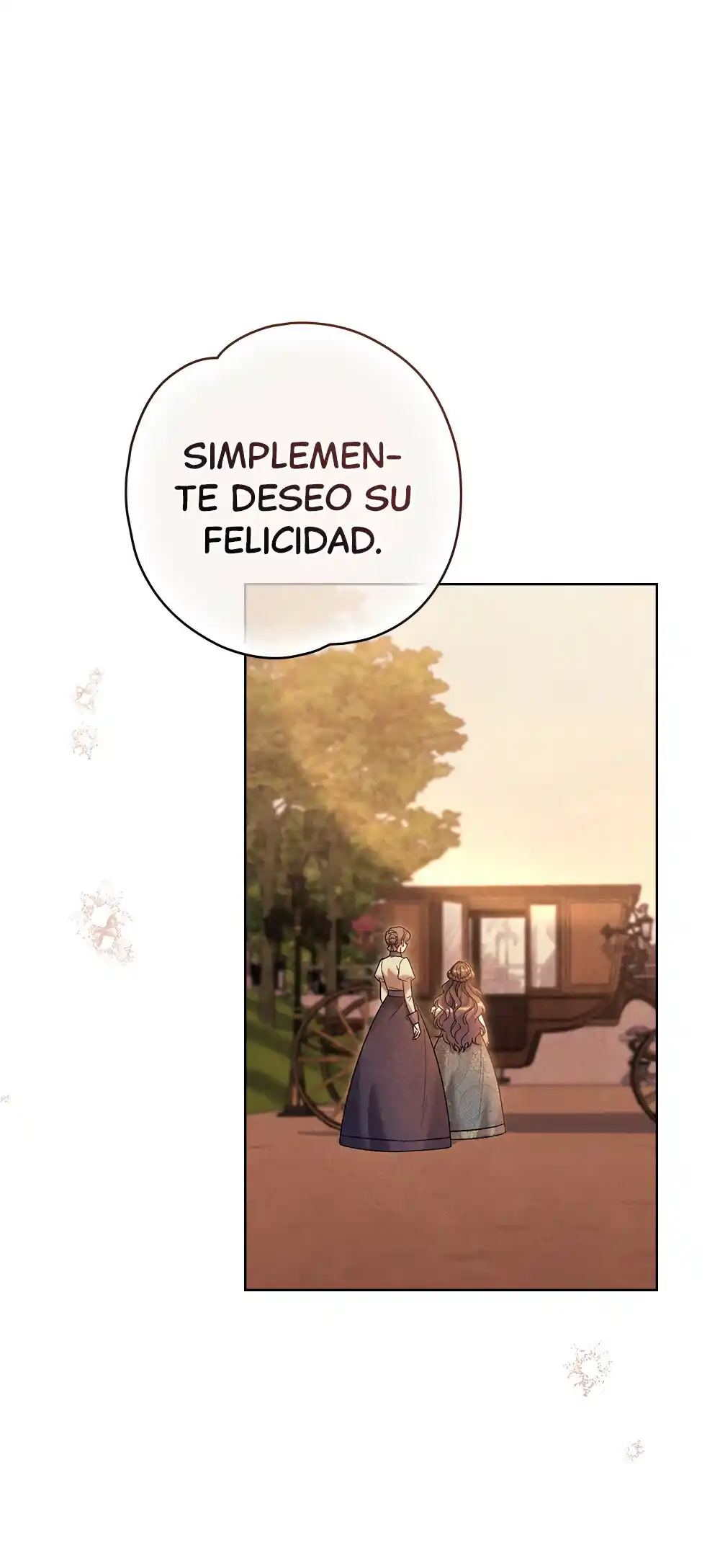 La Melancolía De Un Bufón - Capítulo 43 - Página 29 - LectorTMOo