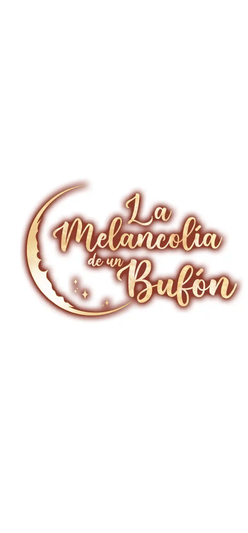 La Melancolía De Un Bufón - Capítulo 43 - Página 39 - LectorTMOo